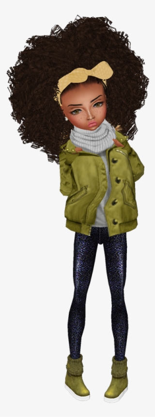 4 Baby Winter Http - Imvu Baby Girl