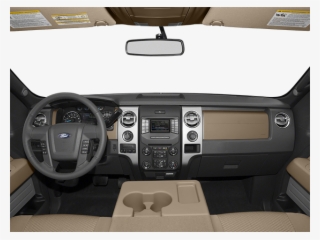 2014 Ford F-150 2wd Supercab 145" Xl - 2014 F 150 Xl