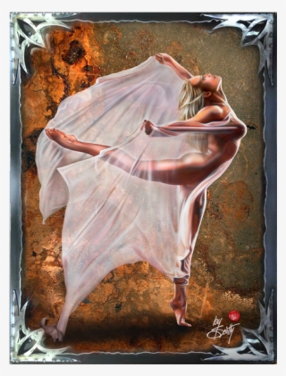 Rustic Elegance - Picture Frame