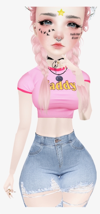 Look Kawaii Imvu *-* - Imvu Japa