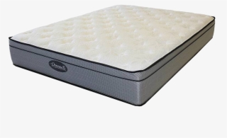 View Larger - Colchão Queen