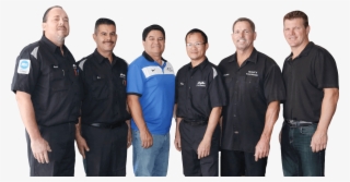 Angel's Transmission And Auto Repair - Gentleman