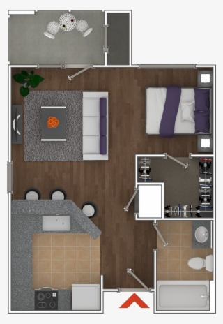 Print Floor Plan - Floor Plan