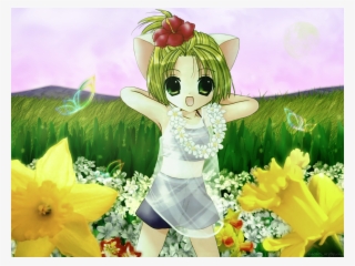 Set Various Desktop Colors To Change The Mood Of The - Cartoon