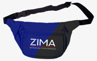 This July, Millercoors Will Be Releasing For A Limited - Fanny Pack