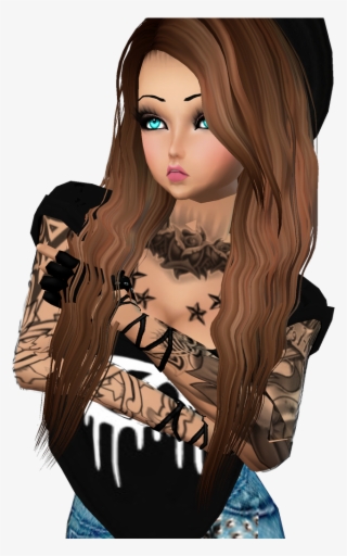 744 X 1024 5 - Girl