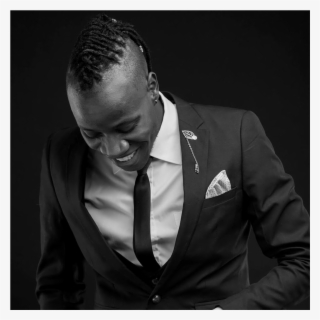 One On One With The Groove Awards 2018 Artist Of The - Gentleman