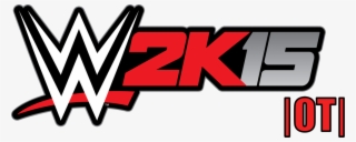 Vylash - Wwe 2k19 Logo Png