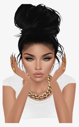Djibouti Dating Site Imvu Avatar - Imvu Avatar Girl