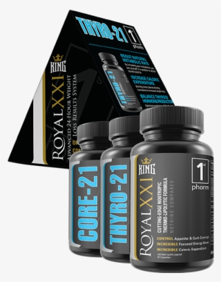 Royal Queen 1st Phorm