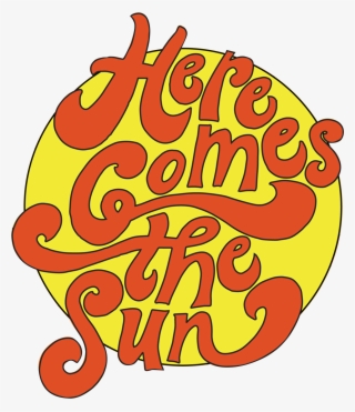 First Night Oneonta - Here Comes The Sun Png