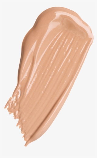 Medium 85 Cool Foundation With Peachy Undertones For - Colourpop Foundation Light 65