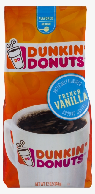 Dunkin Donuts