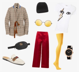 Shades Of Cool - Cape