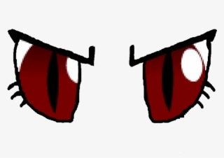 Free Png Download Evil Eyes Cartoon Png Images Background - Cartoon Eye Transparent Png