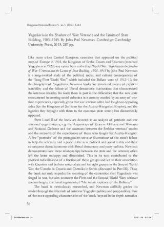 Pdf - "seeking An American Art Of The Dance"