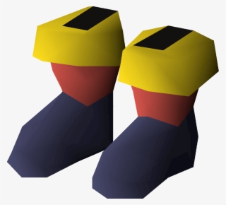Osrs Wizard Boots