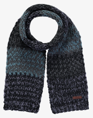 Lester Scarf Kids - Wool