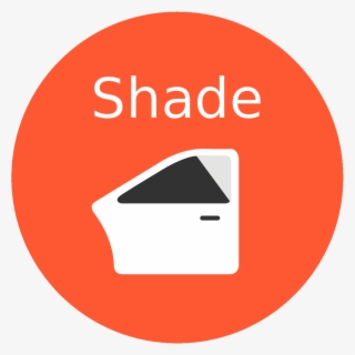 Coolshadz Icon - Circle