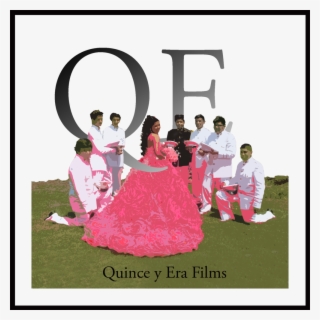 Quinceanera - Quinceyera - Com - Poster