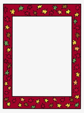 A Borders For Paper, Certificate - Picture Frame