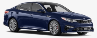 New 2019 Kia Optima S - 2019 Kia Optima Kia