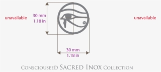 Free Png Download Eye Of Horus Png Images Background - Circle