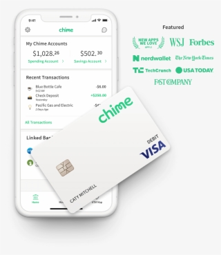 Banking Like It Should Be - Fast Company