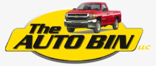 The Auto Bin, Llc - 2010 Chevy Silverado