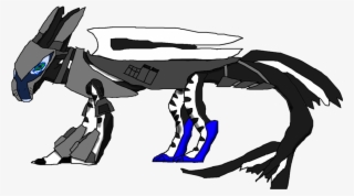 Horse Clothing Accessories Technology Cartoon - Illustration