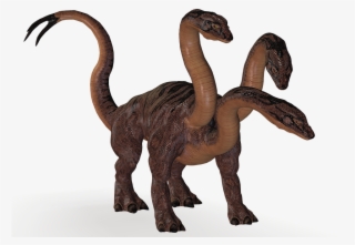 Hydra, Monster, Mythical Creatures, Figure, Creature - Hydra Figure