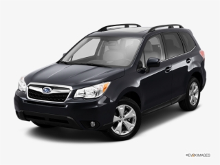 2014 Subaru Forester - 2014 Subaru Forester Tan