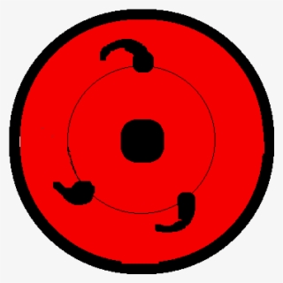 I Fixed Your Sharingan You Are Welcome - Peace And Love