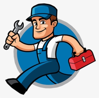 Handyman Clipart