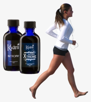 30 Sep - Running Woman Png