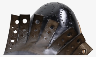 Monks Amelie 52 London Fog Kilty Smoke Buckle Gunmetal - Leather