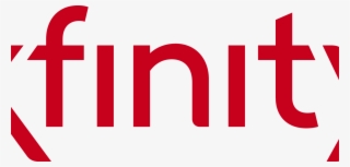 Xfinity Logo 2017 Red Rgb-1344x644 - Graphic Design