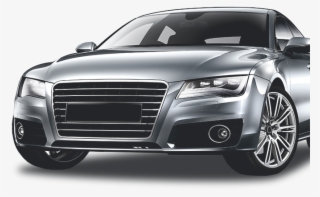 Free Shuttle Service Available - Audi A7