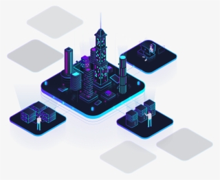 Decentralized Fog Computing Platform - Electronics