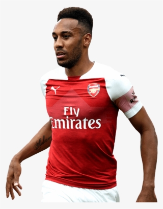 Aubameyang - Aubameyang Png