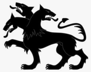2000 X 1579 7 - Hades Symbol Cerberus