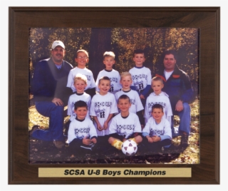 Shop - Picture Frame