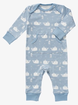 Fresk / Baby Bedtime - Overal Bez Tapek