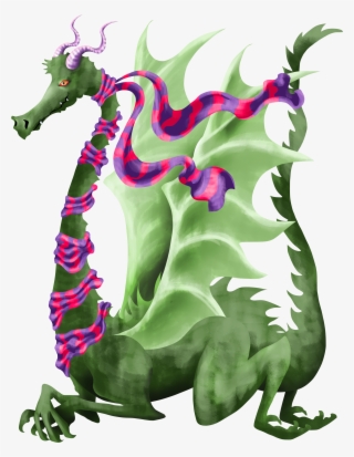 Fantasy Creatures, Mythical Creatures, Small Businesses, - Illustration