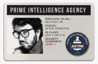 Jack Ryan On Twitter - Gentleman