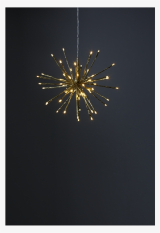Hanging Decoration Firework - Fireworks