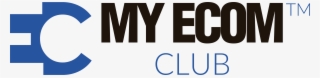 Quality Of Products - My Ecom Club Logo
