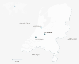 We Started Out With A Shared Idea Of Solidarity - Isoline Map San Francisco