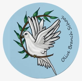 Olive Branch School - Pigeons And Doves