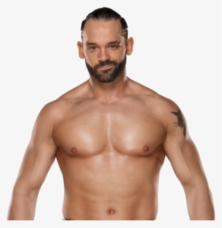Tye Dillinger Png - Wwe Tye Dillinger Png